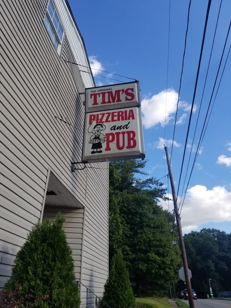 Tim`s Pizzeria & Pub